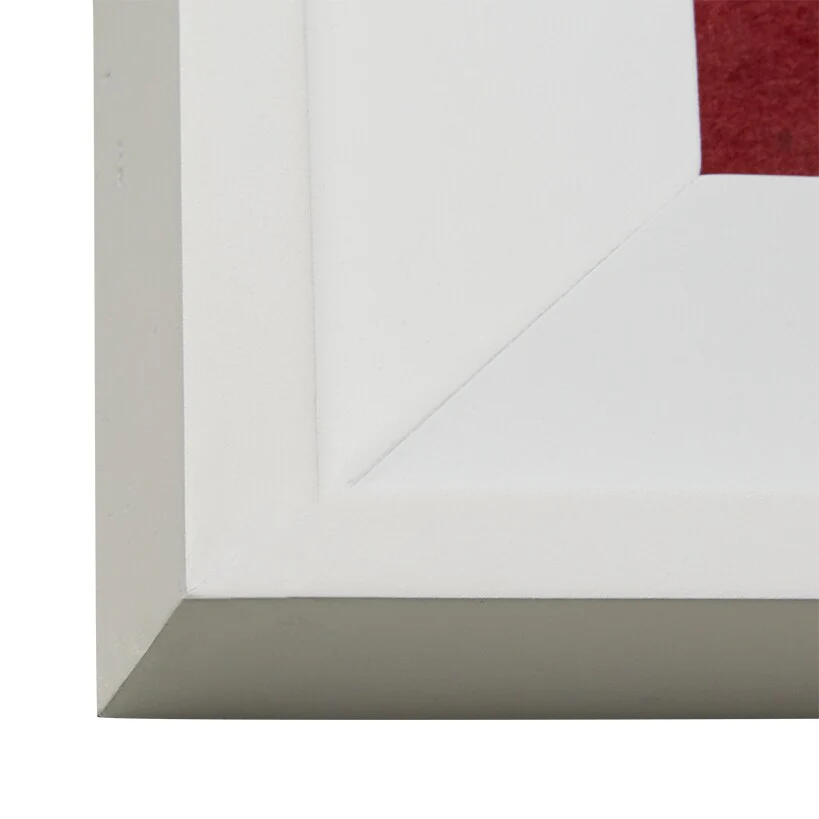 Snowflake Joy Wall Art - Image 3