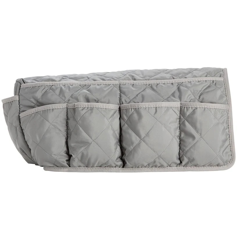 Sofa Armrest Organizer With Pockets - Image 2