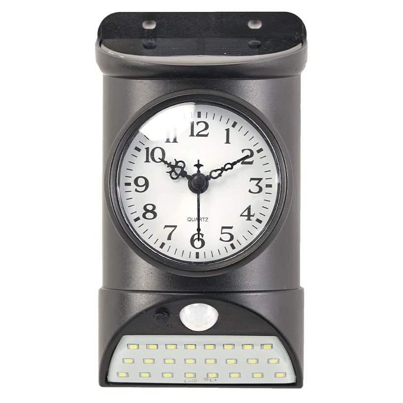 Solar Clock or Hygrometer - Image 2