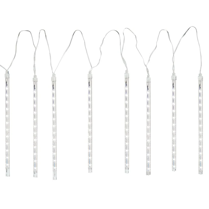 Solar Meteor Shower LED Lights - Image 6