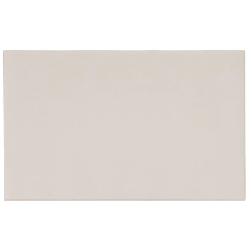 Solid Color Kitchen Comfort Accent Rug or Runner Rug - Image 2