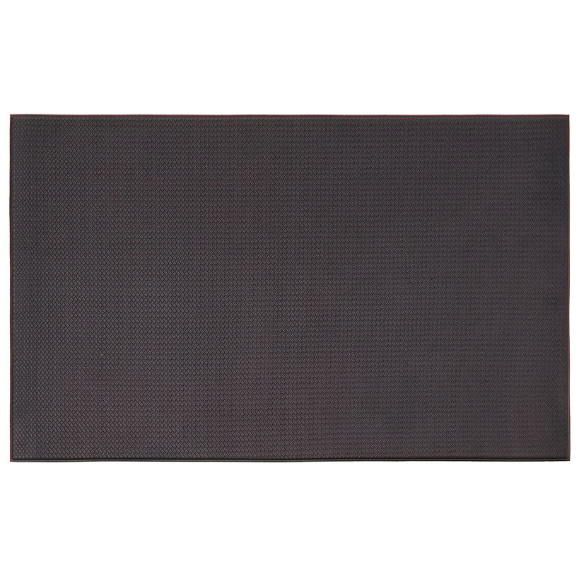 Solid Color Kitchen Comfort Accent Rug or Runner Rug - Image 5