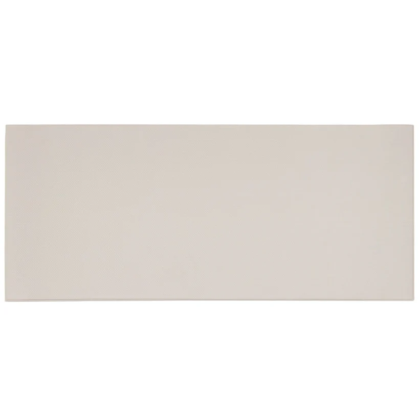 Solid Color Kitchen Comfort Accent Rug or Runner Rug - Image 6