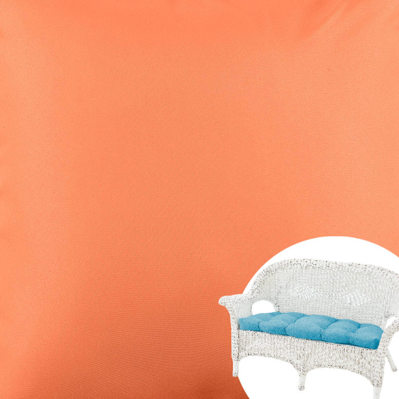 Solid Outdoor Cushion Collection - Image 25