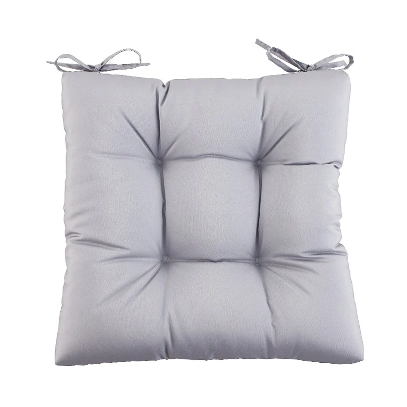 Solid Outdoor Cushion Collection - Image 6