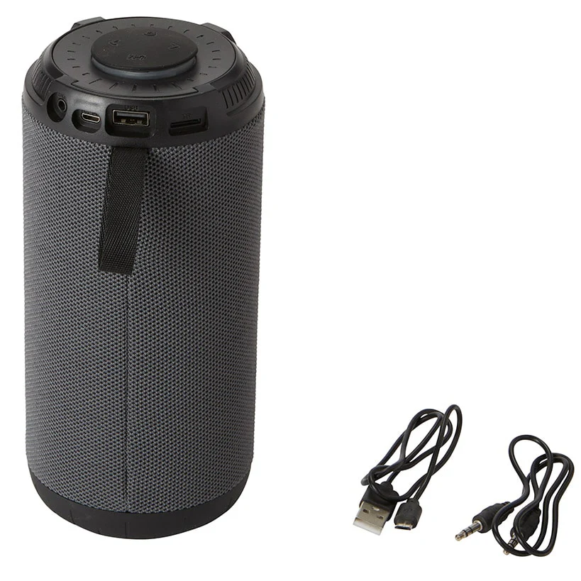 Sonorous Portable Wireless Speaker Indoor/Outdoor - Image 2