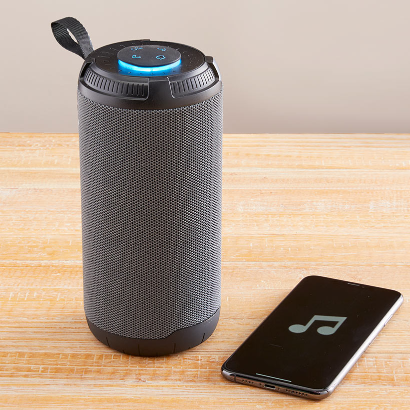 Sonorous Portable Wireless Speaker Indoor/Outdoor - Image 3