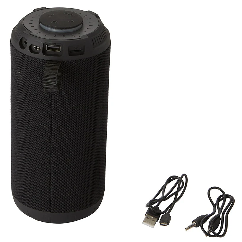 Sonorous Portable Wireless Speaker Indoor/Outdoor - Image 4