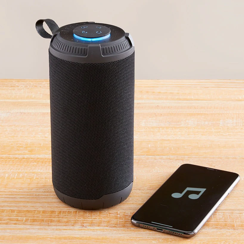 Sonorous Portable Wireless Speaker Indoor/Outdoor - Image 5