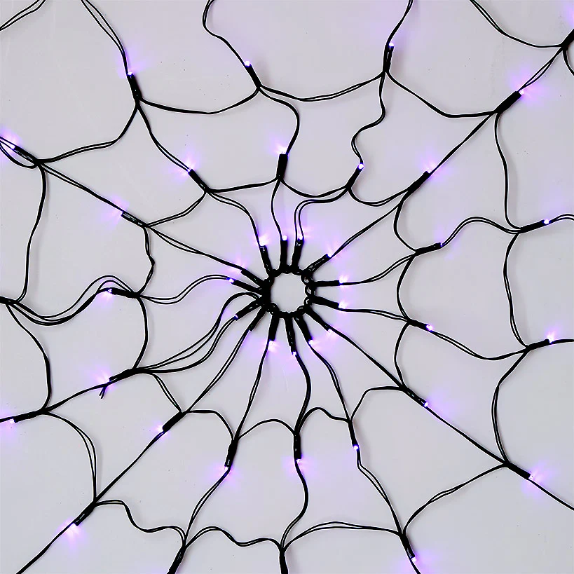 Spider Web Light - Image 2
