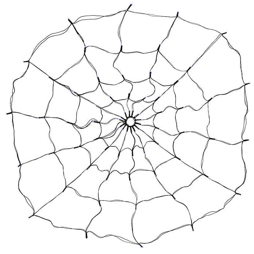 Spider Web Light - Image 3