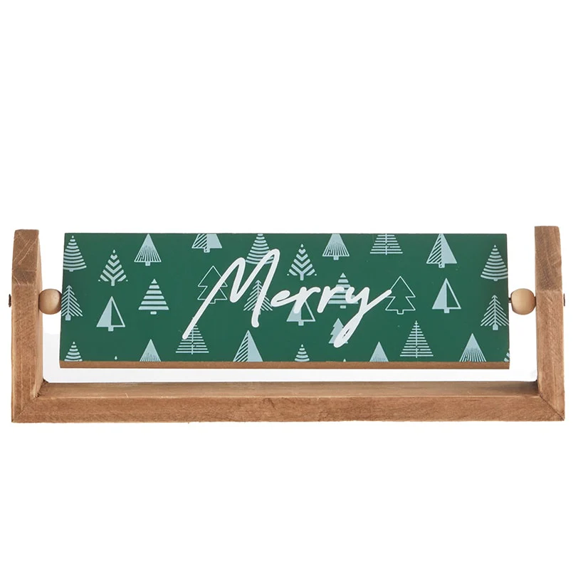 Spinning Double-Sided Signs - Image 6