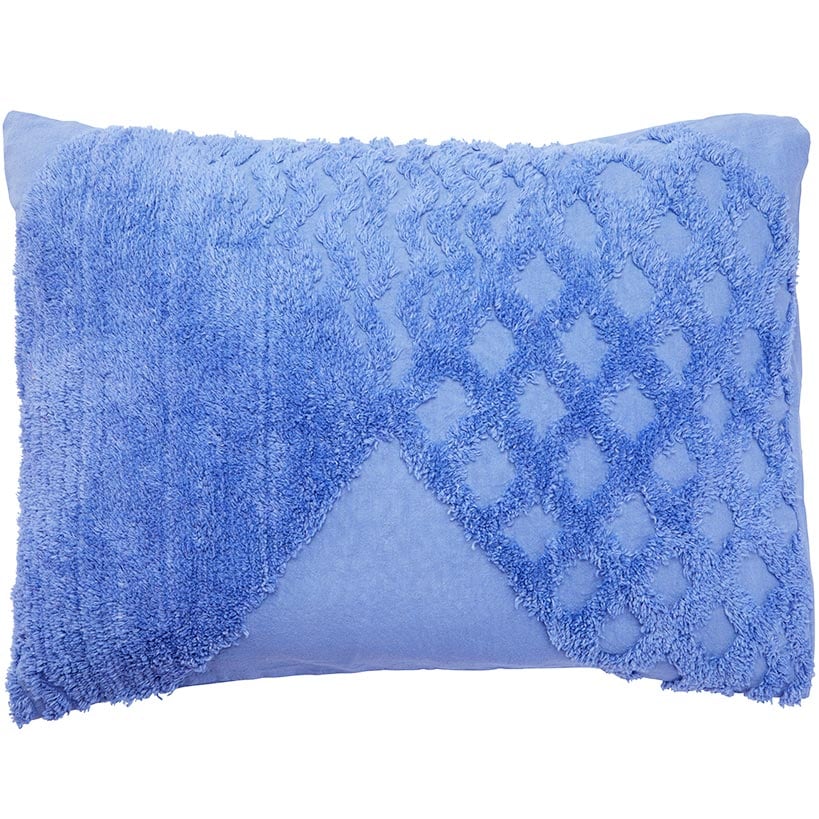 Spring Chenille Sham - Image 2
