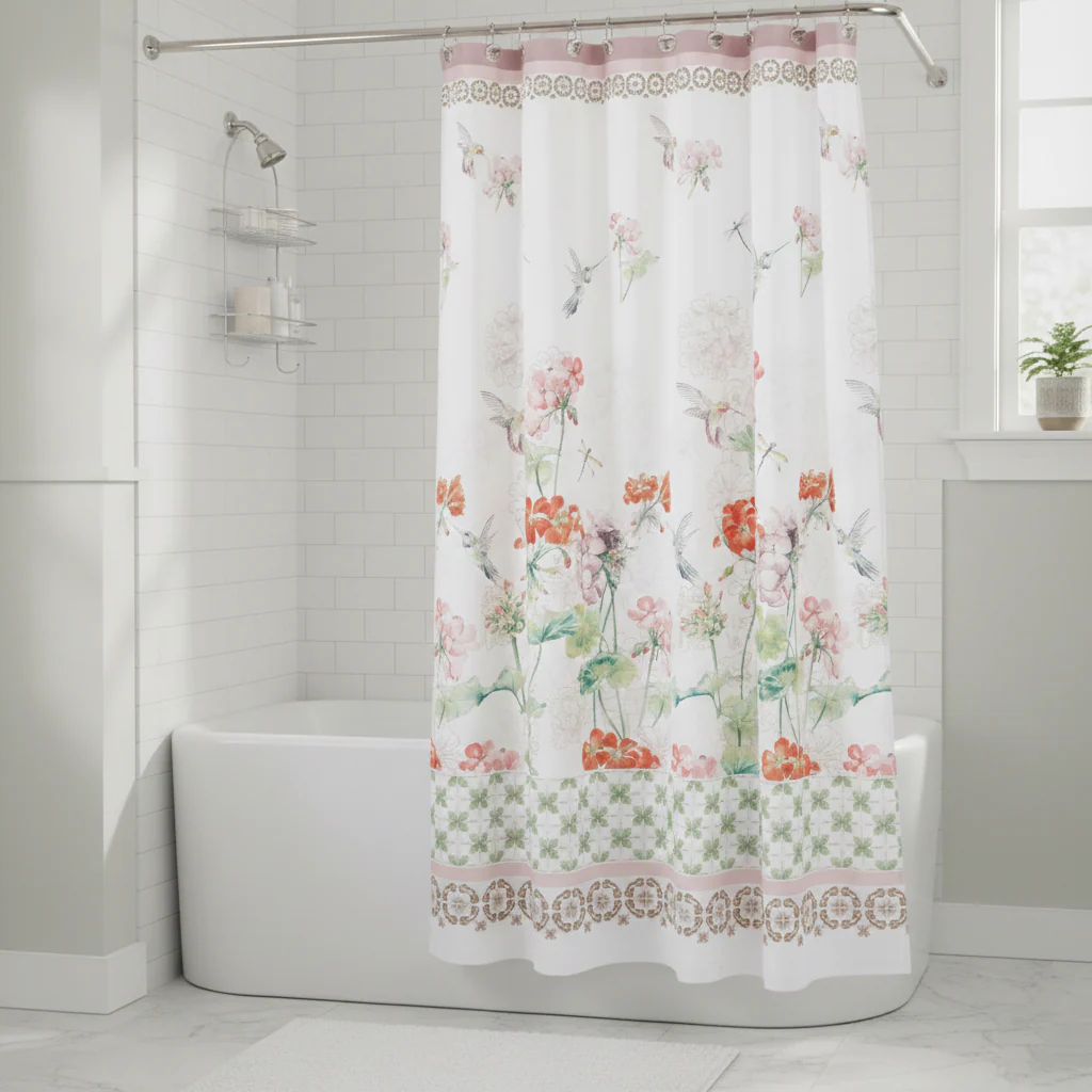 Spring Fever Bathroom Collection - Image 3