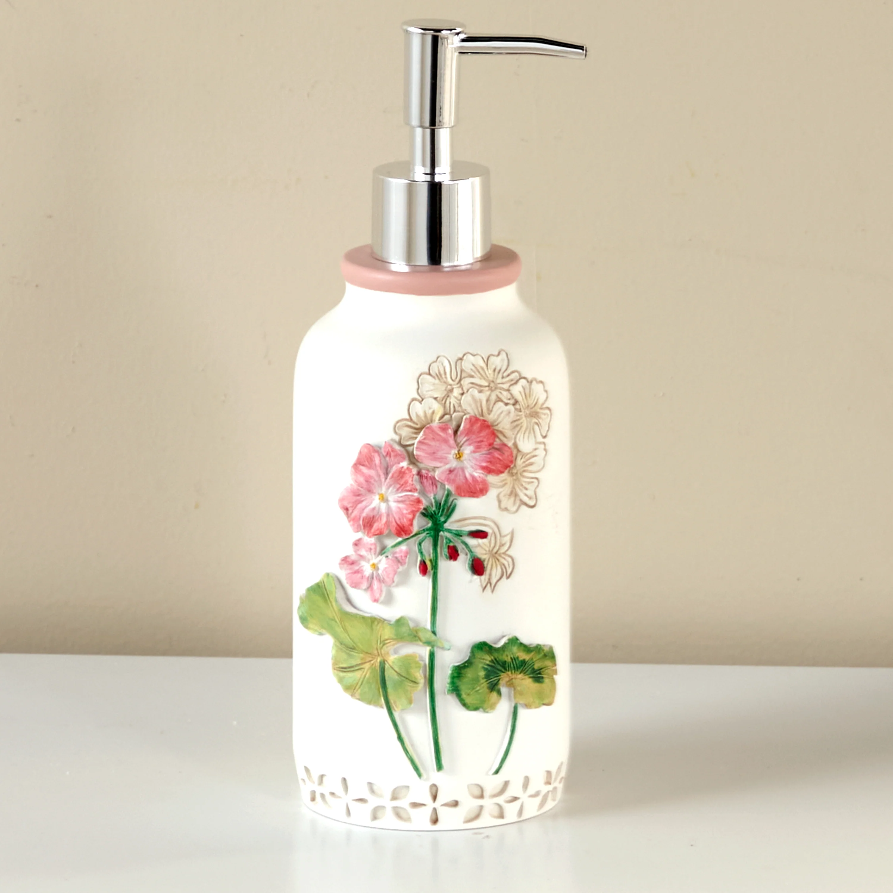 Spring Fever Bathroom Collection - Image 4
