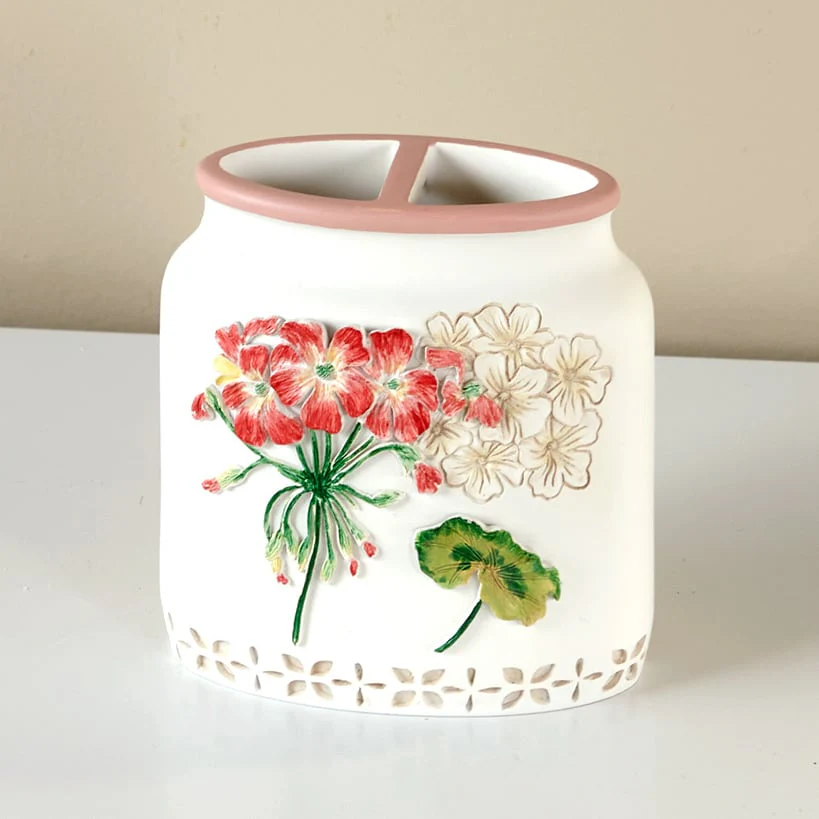 Spring Fever Bathroom Collection - Image 5