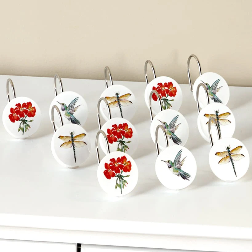 Spring Fever Bathroom Collection - Image 7