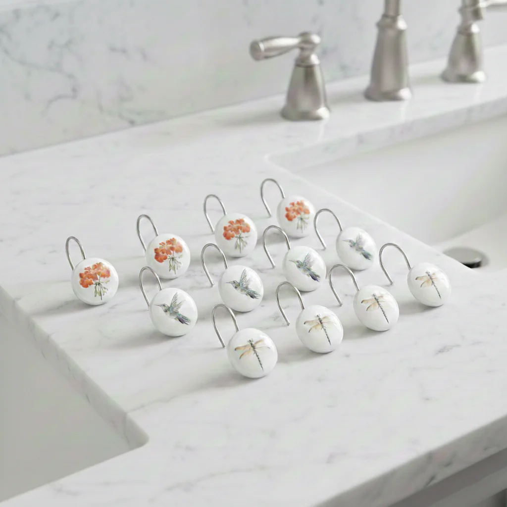 Spring Fever Bathroom Collection - Image 9