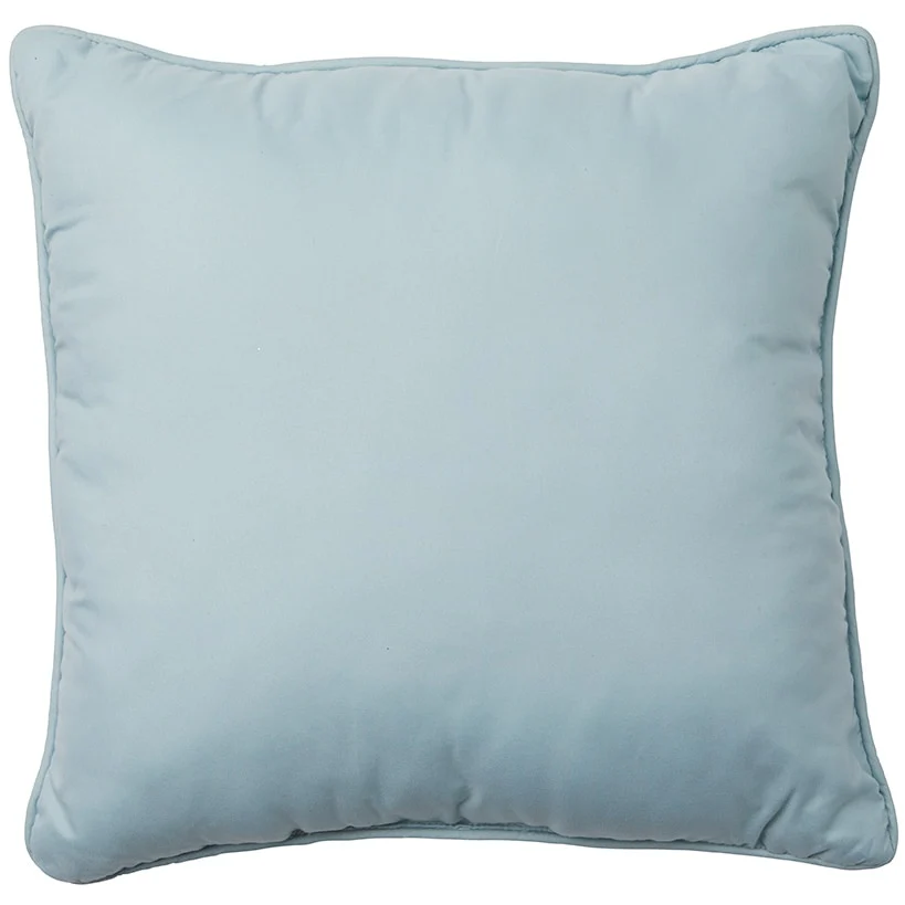 Spring Flowers Accent Pillow - Image 2