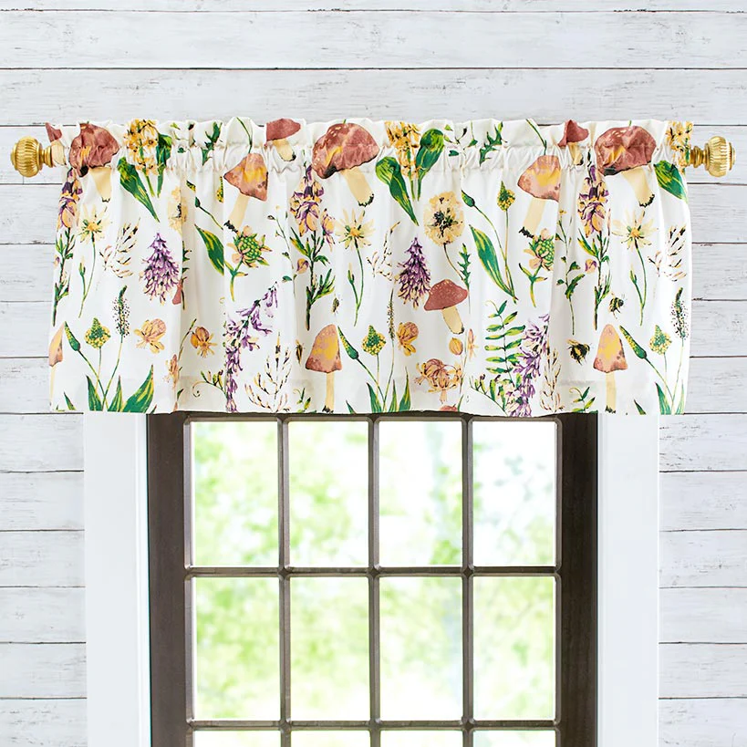 Spring Mushroom Bath Collection - Image 3