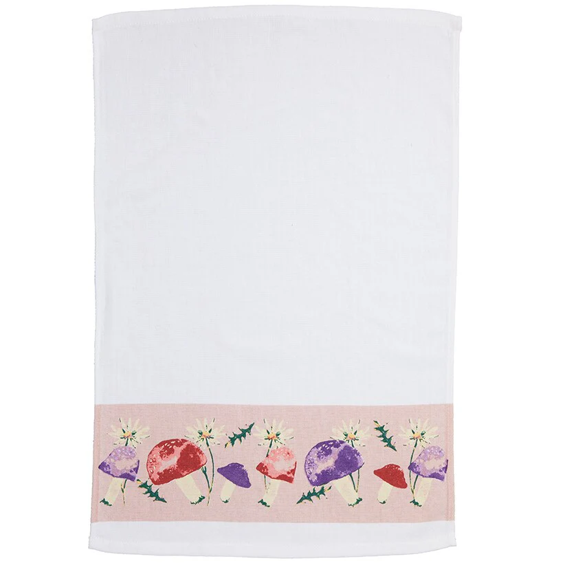 Spring Mushroom Bath Collection - Image 9