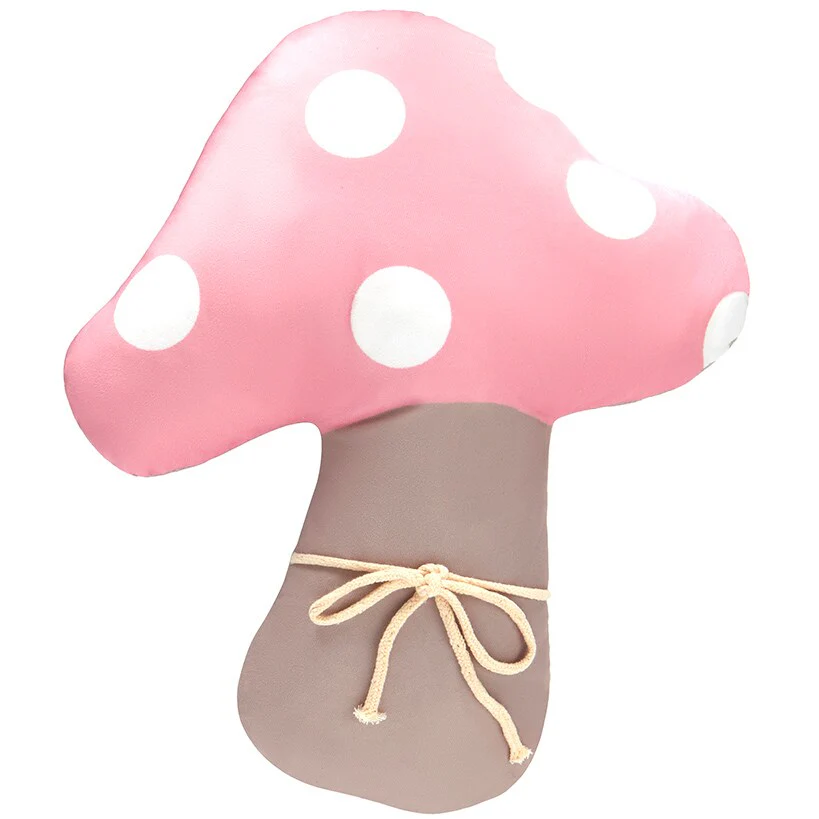 Spring Novelty Shaped Decorative Pillow - Image 5