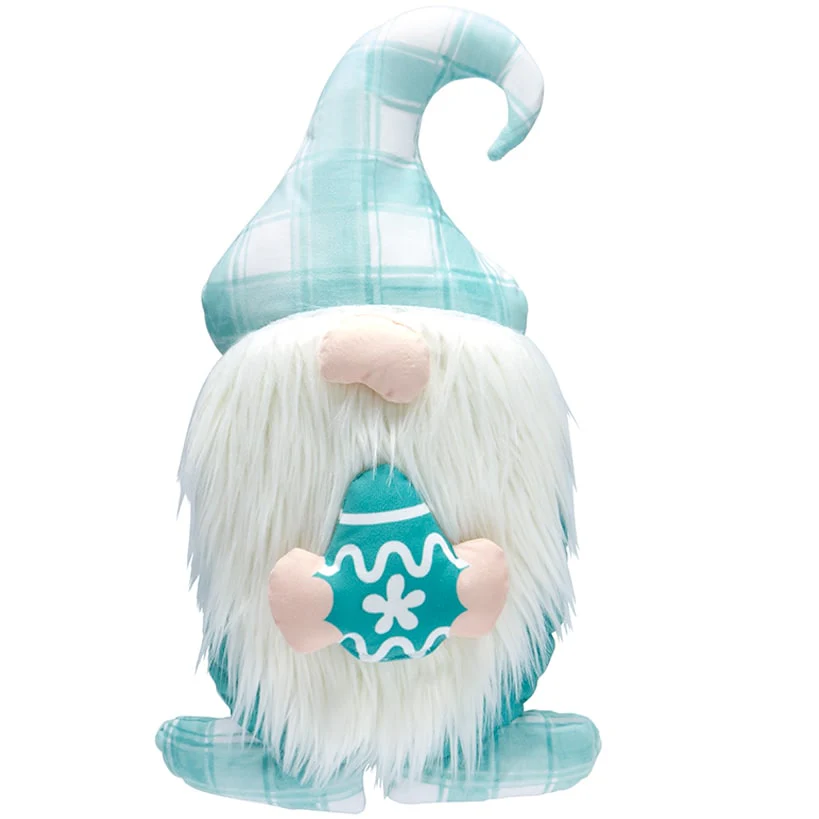 Spring Novelty Shaped Decorative Pillow - Image 6