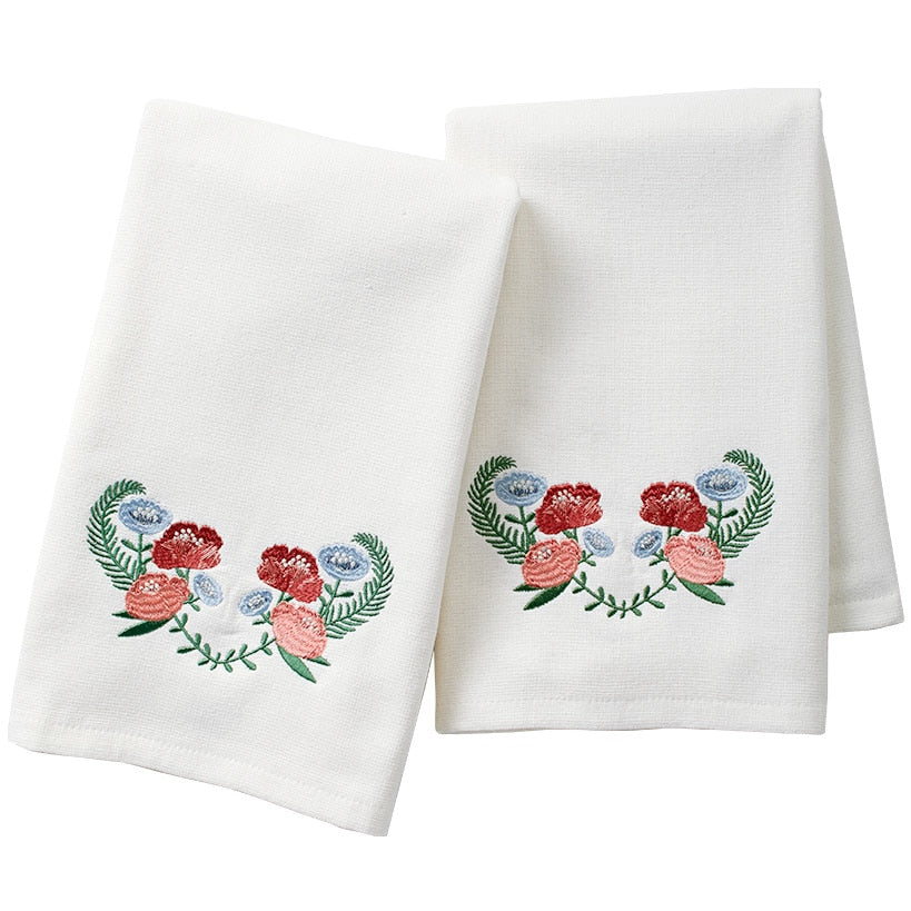Spring Poppy Bath Collection - Image 10