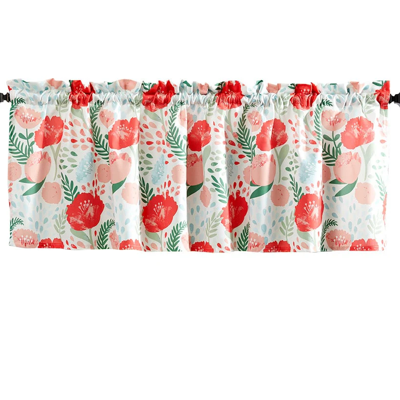 Spring Poppy Bath Collection - Image 11