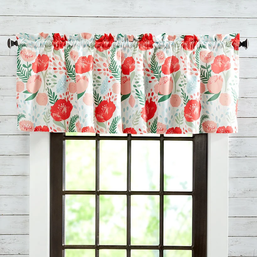 Spring Poppy Bath Collection - Image 3