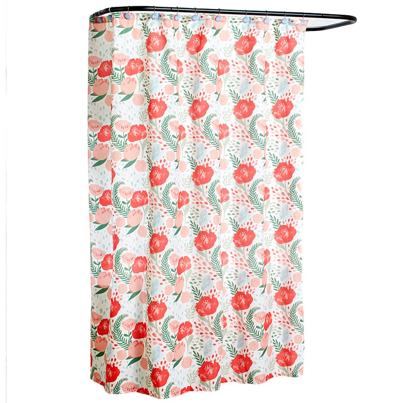 Spring Poppy Bath Collection - Image 4