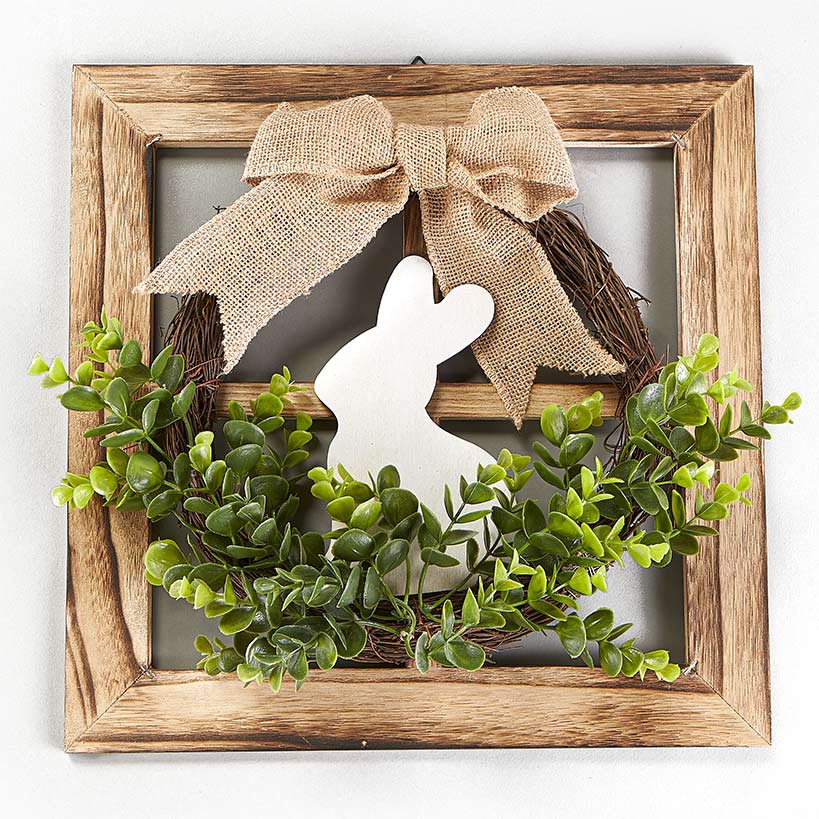 Spring Woodland Forest Home Collection - Image 11