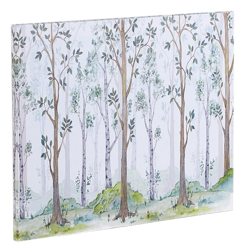Spring Woodland Forest Home Collection - Image 7