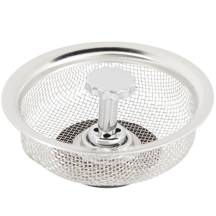 Stainless Steel Mesh Sink Strainers - Image 2