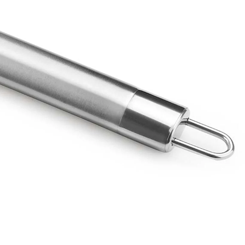 Stainless Steel Mini Chopping Knife Mini Cleaver - Image 3