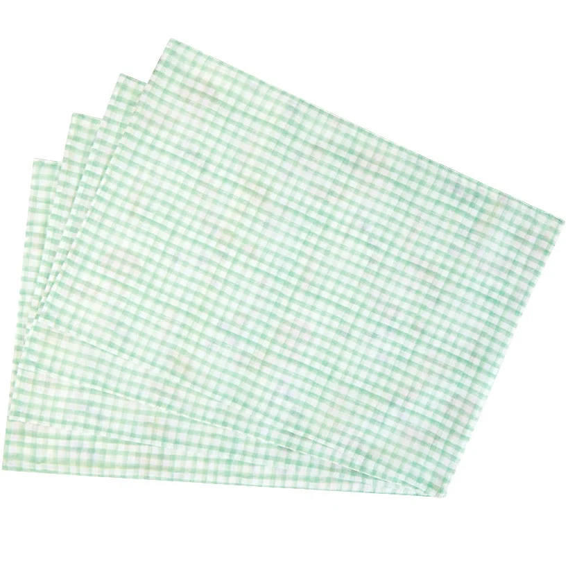 Stella Spring Mushroom Table Runner or Set of 4 Placemats - Image 4