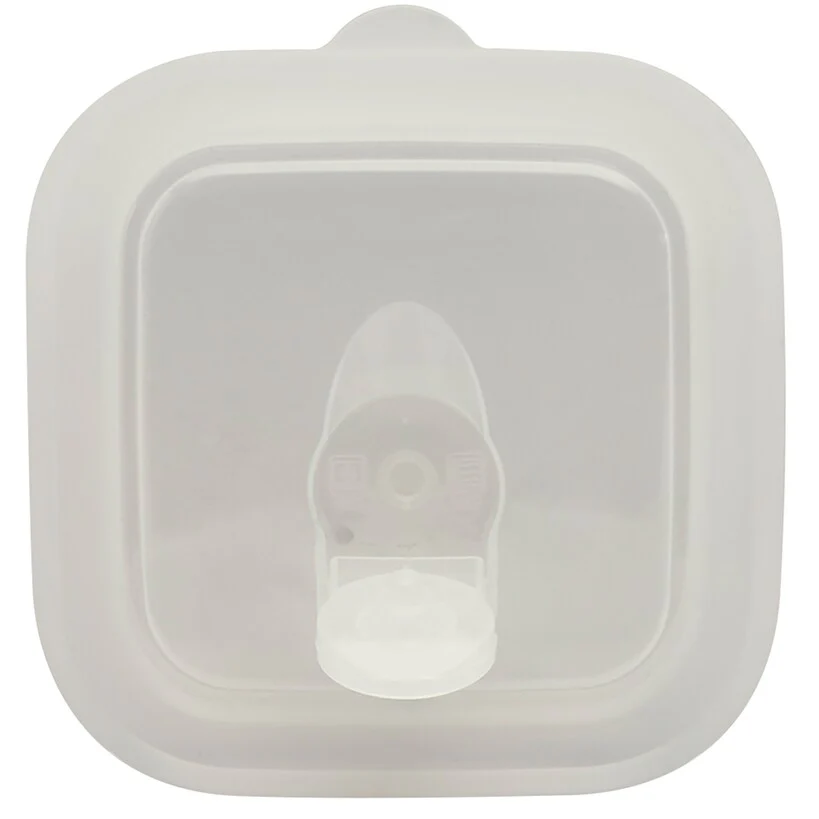 Stoneware Food Storage Container Set - 6-Pc. - Image 3