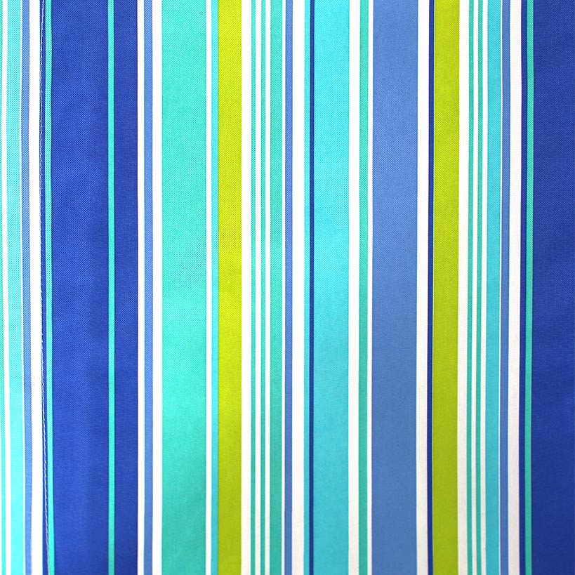 Striped Beach Lounger - Image 4