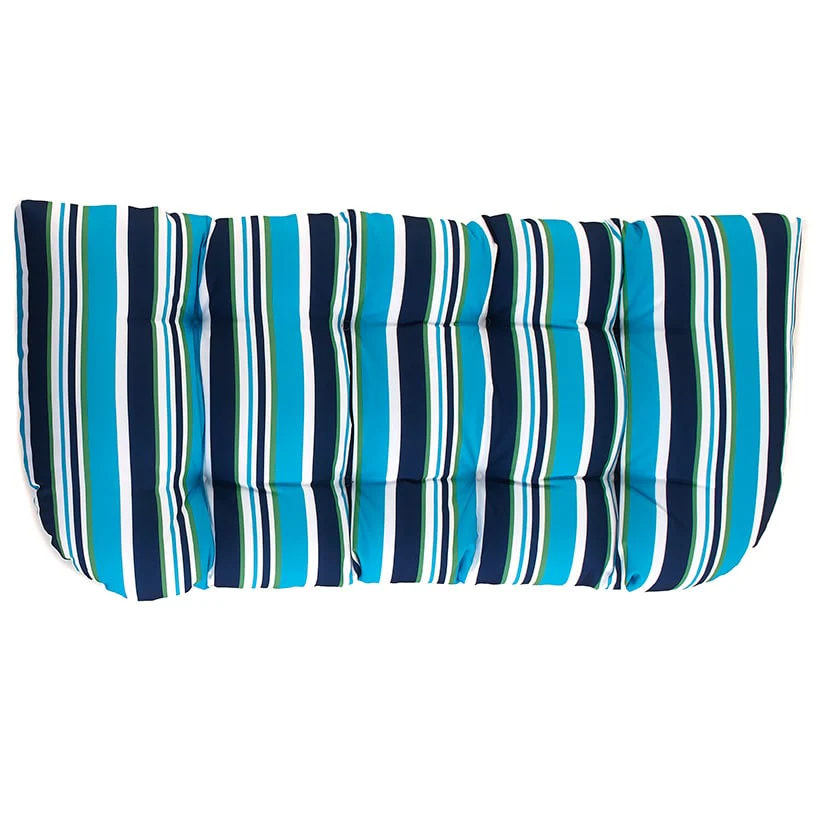 Striped Outdoor Cushion Collection - Image 6