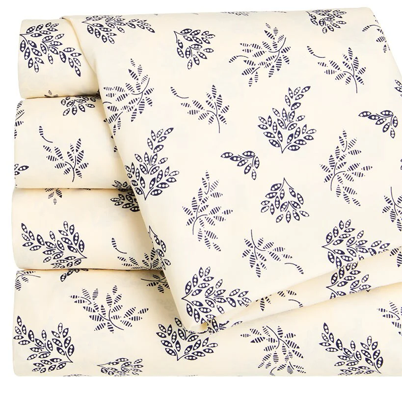 Summer Plaid Truck Complete Comforter Set with Sheets - Image 6
