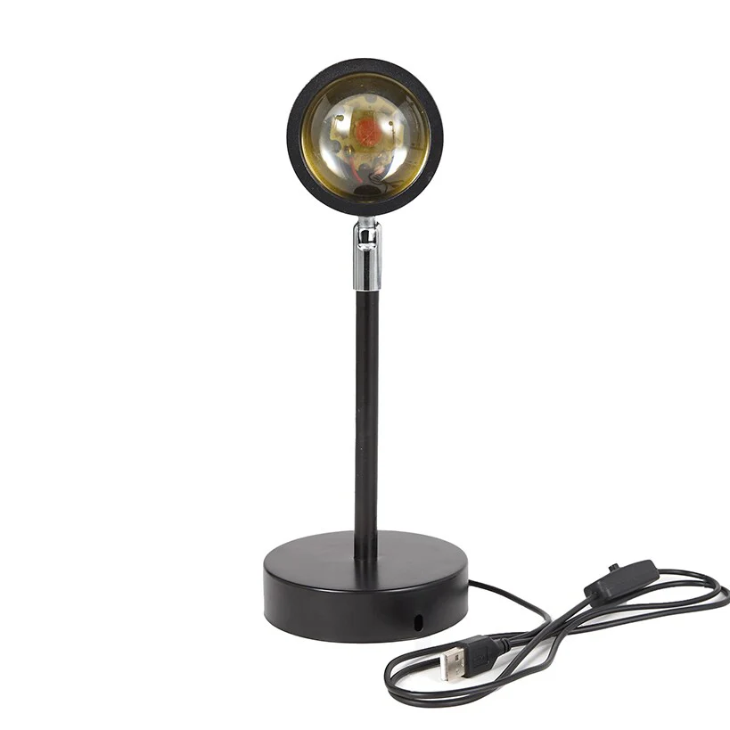 Sunset Projection Lamp - Image 4