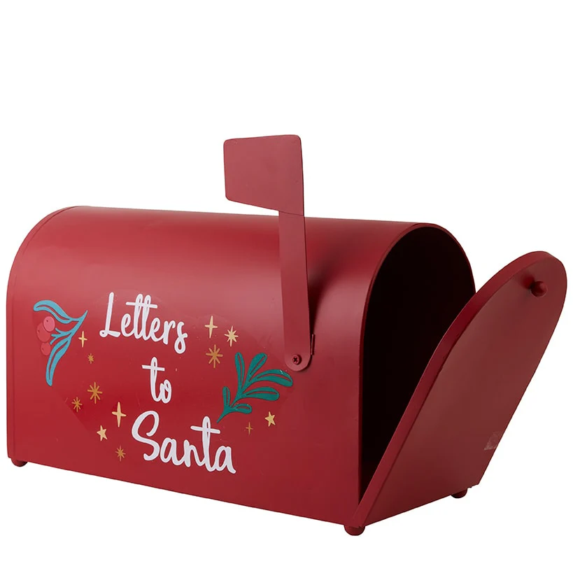 Tabletop Mailbox - Image 2