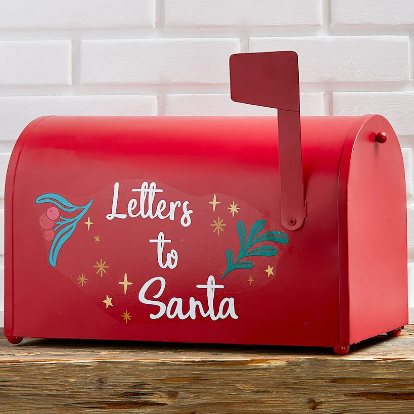 Tabletop Mailbox - Image 4