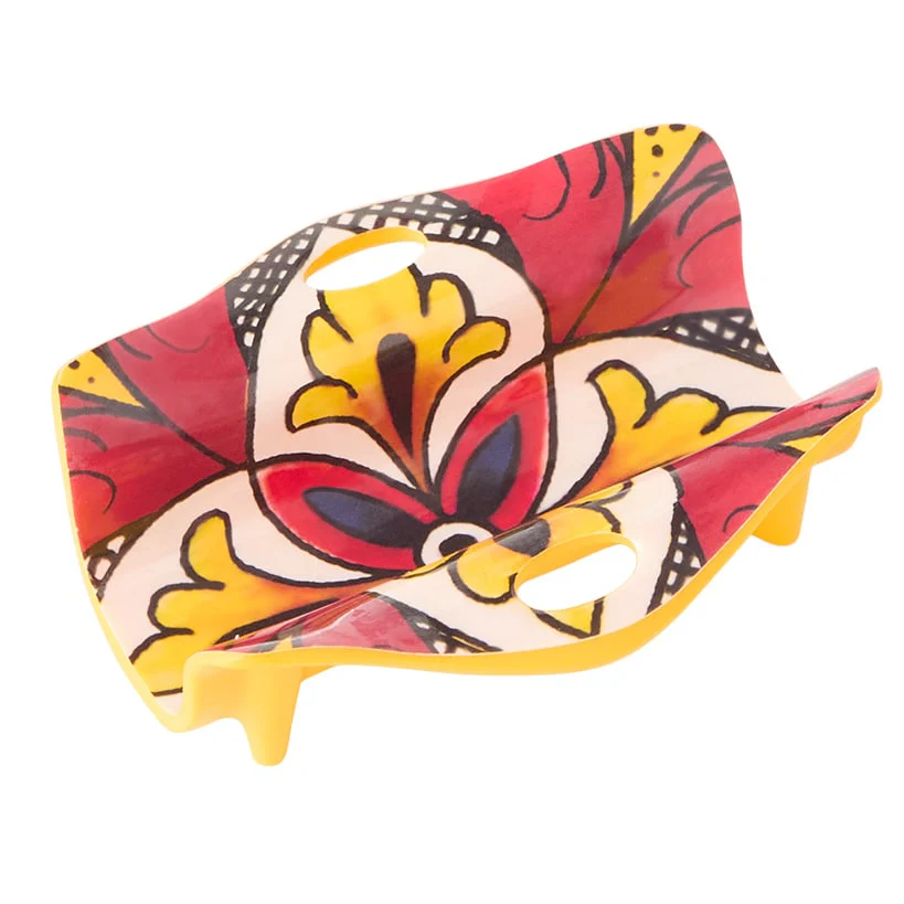 Taco Kitchen Accessories - Shell Holder or Spoons - Image 2