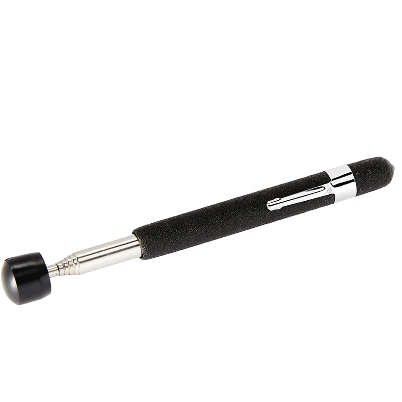 Telescopic Magnetic Sweeper Pick Up Tool - Image 5