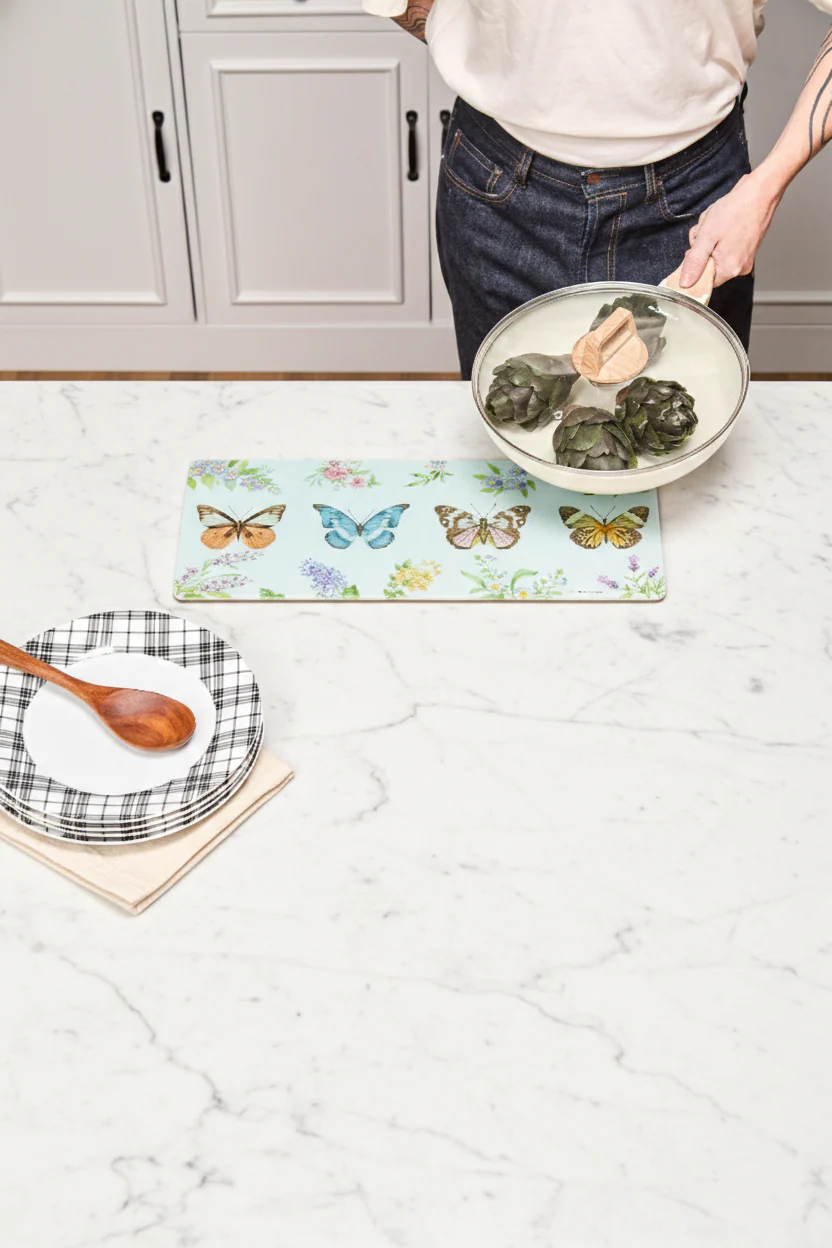 Tempered Glass Countertop Protector - Image 2