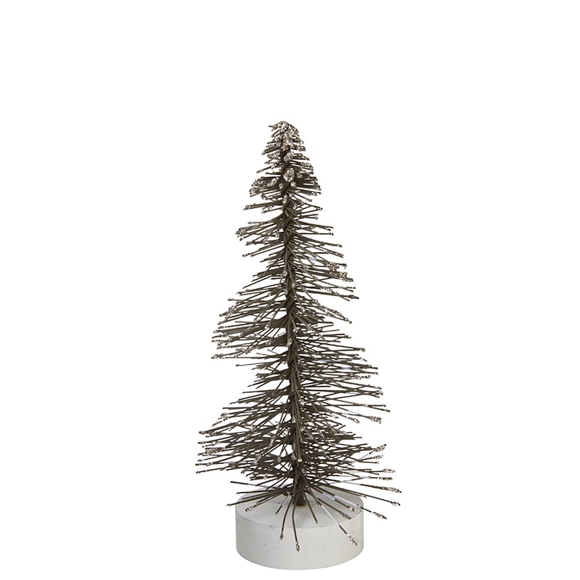 Textured Bottlebrush Trees - Image 7