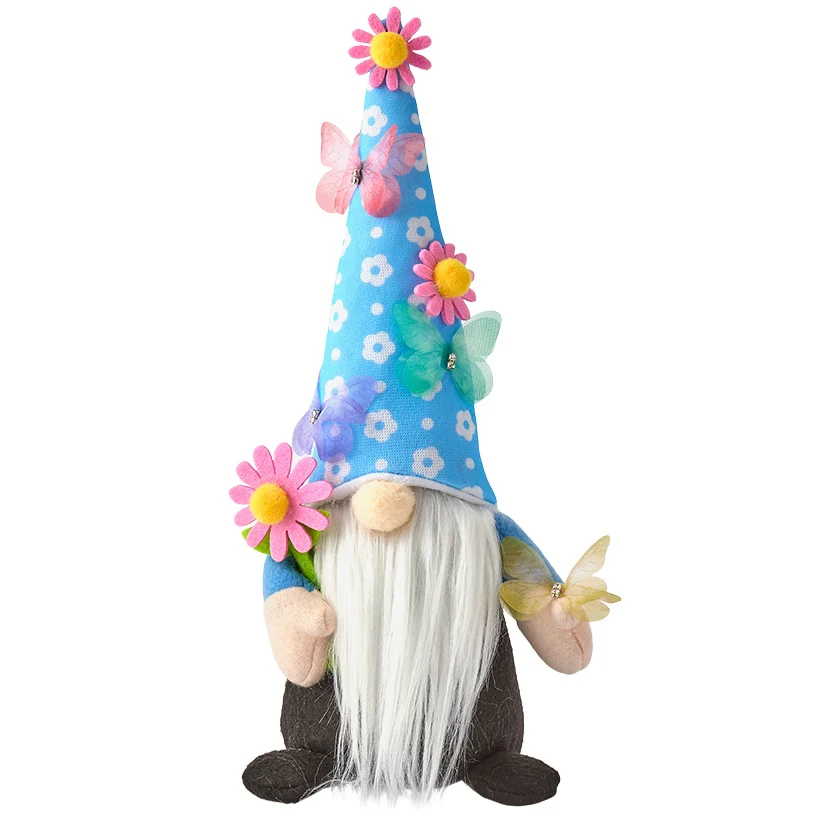 Themed Garden Gnomes - Image 4