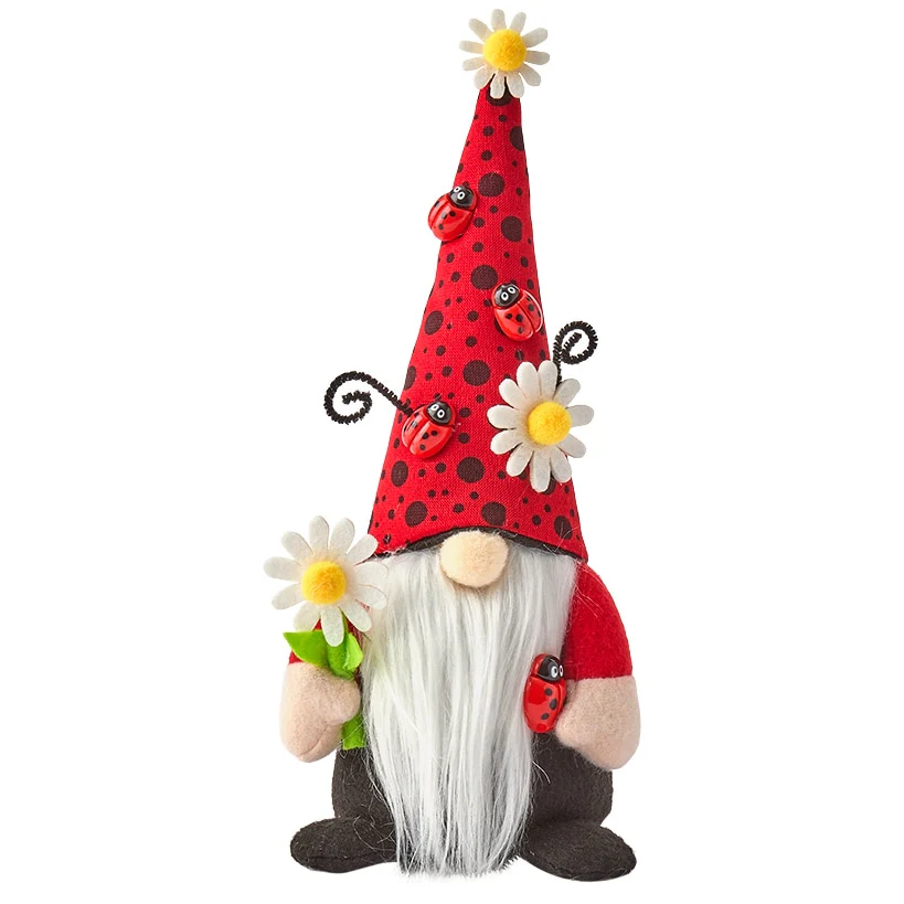 Themed Garden Gnomes - Image 5