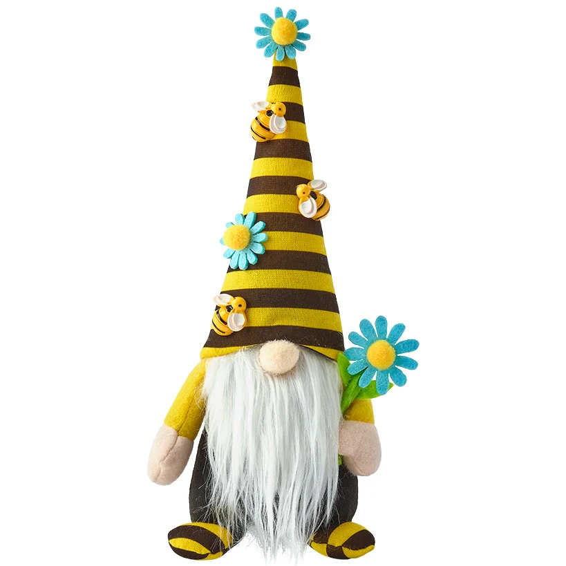 Themed Garden Gnomes - Image 6
